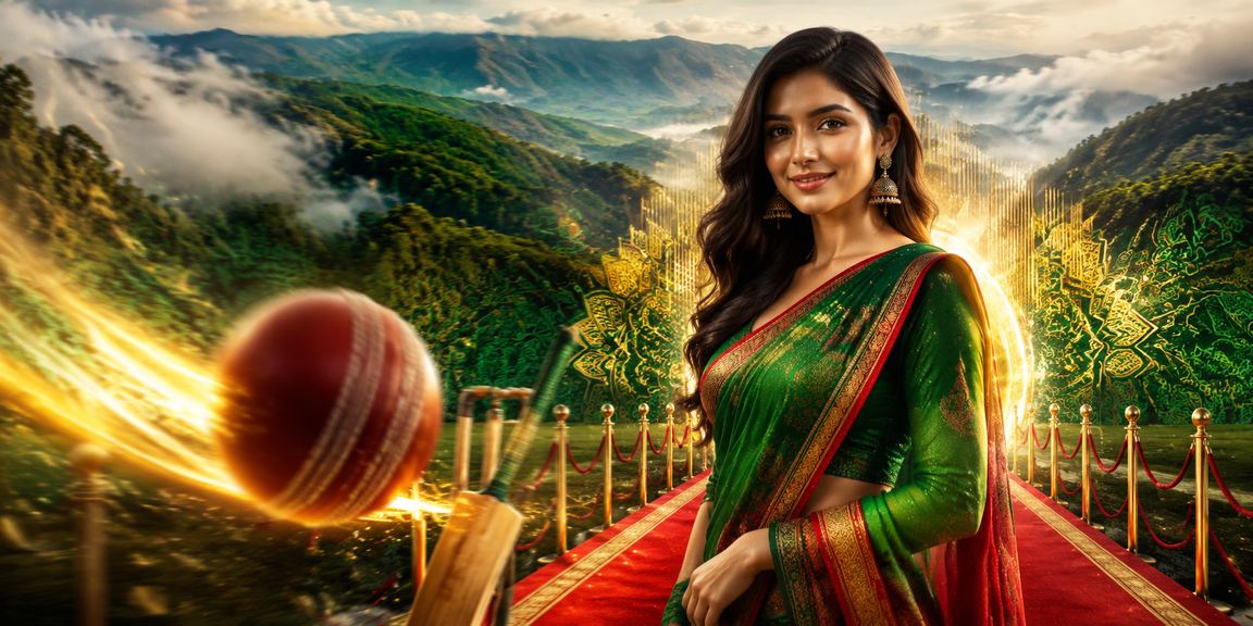 বাংলাদেশের বন্দরবান ক্রিকেট বেটিং পরিবেশ